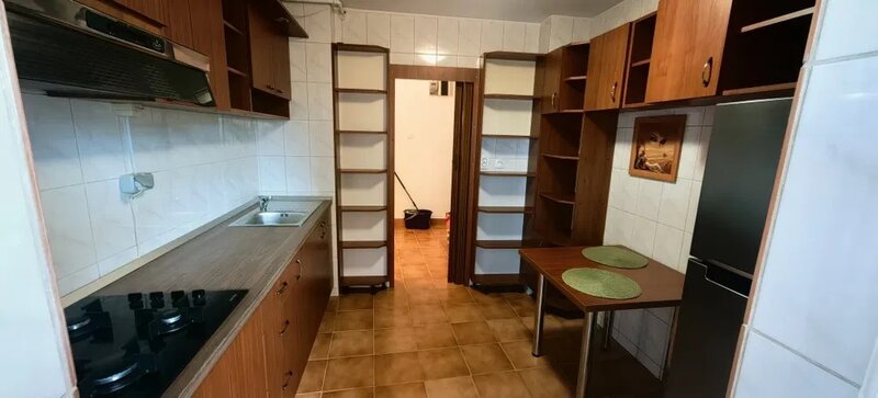 Militari, Moinesti, apartament 3 camere